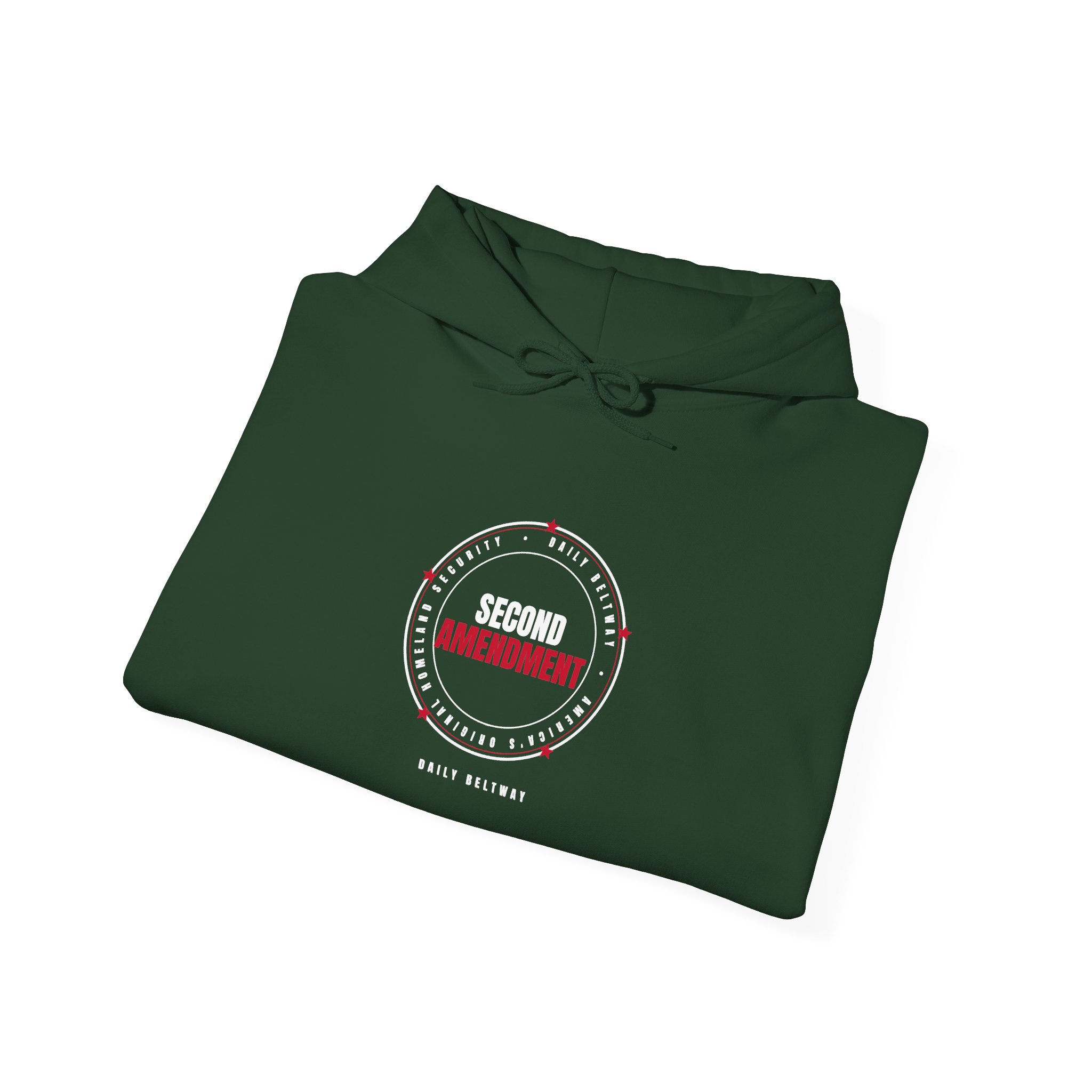 Original Homeland Security Hoodie — Daily Beltway - Image 16