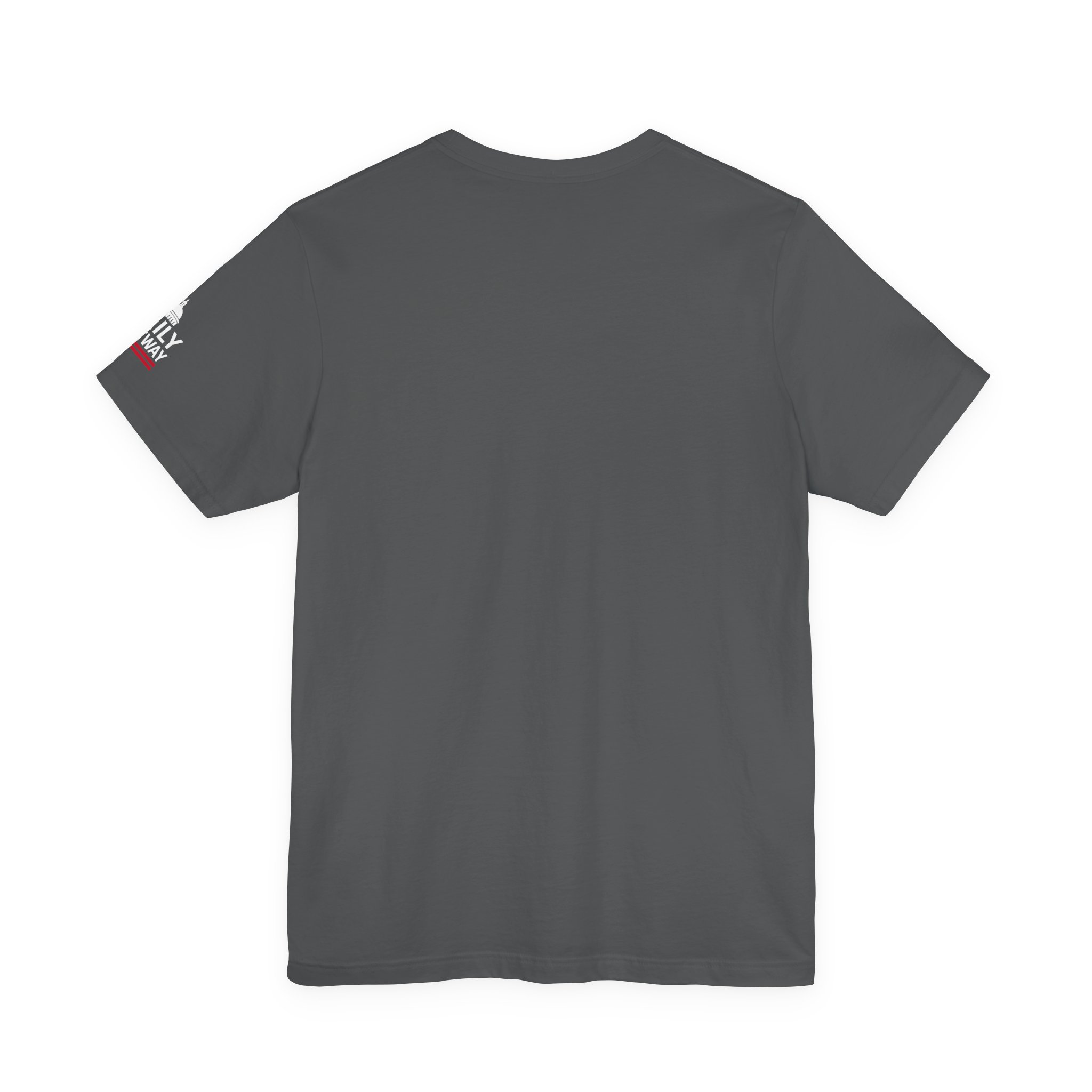 Better Dead Than Red T-Shirt — Daily Beltway - Image 22