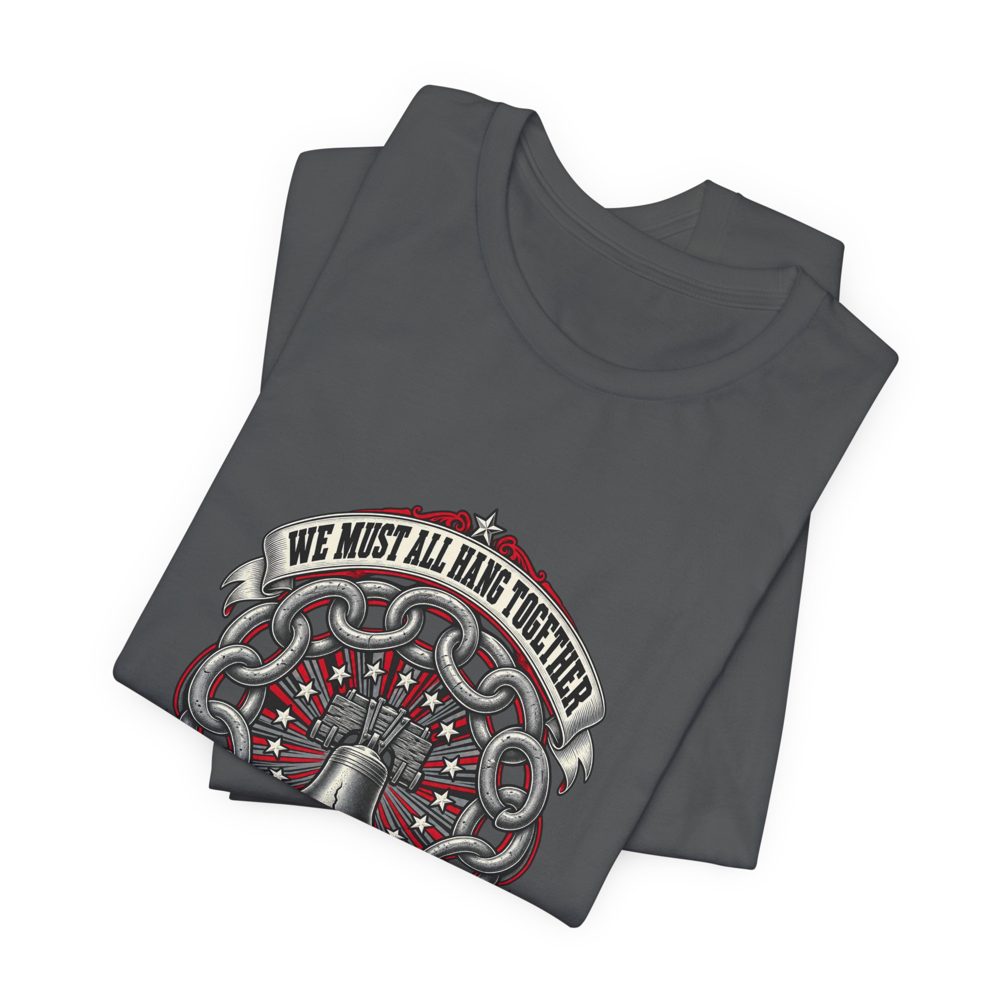 Hang Together Heritage T-Shirt — Daily Beltway - Image 23