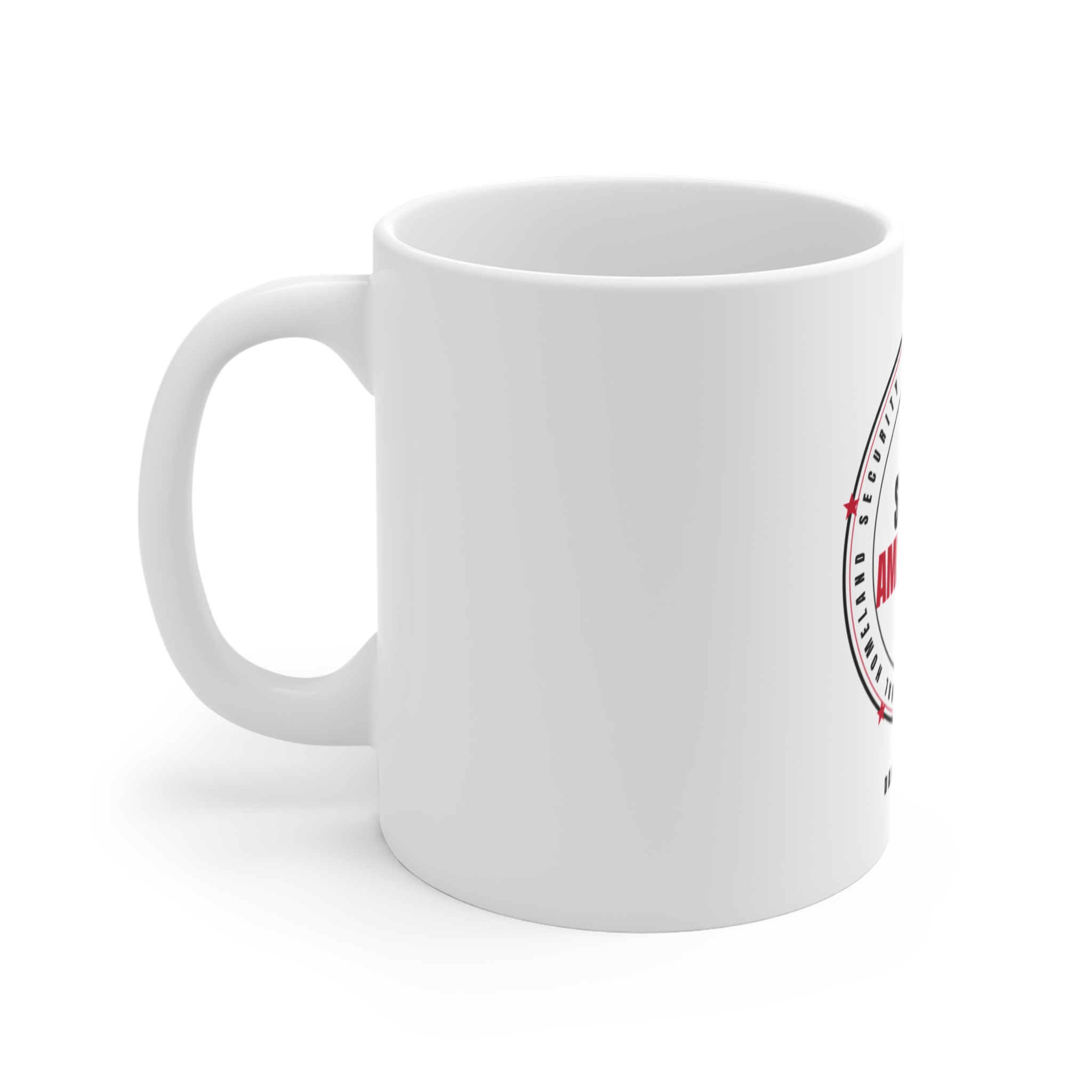 Original Homeland Security Mug — Daily Beltway - Image 2