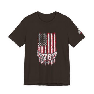 Spirit of '76 T-Shirt — Daily Beltway