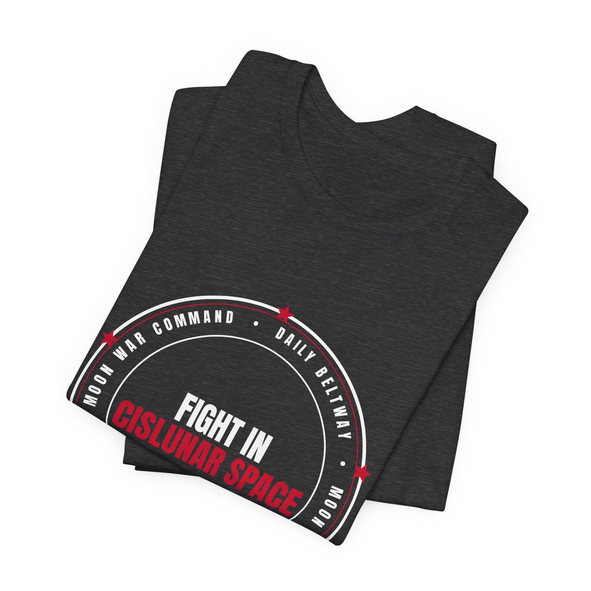 Cislunar Space Command T-Shirt — Daily Beltway - Image 27