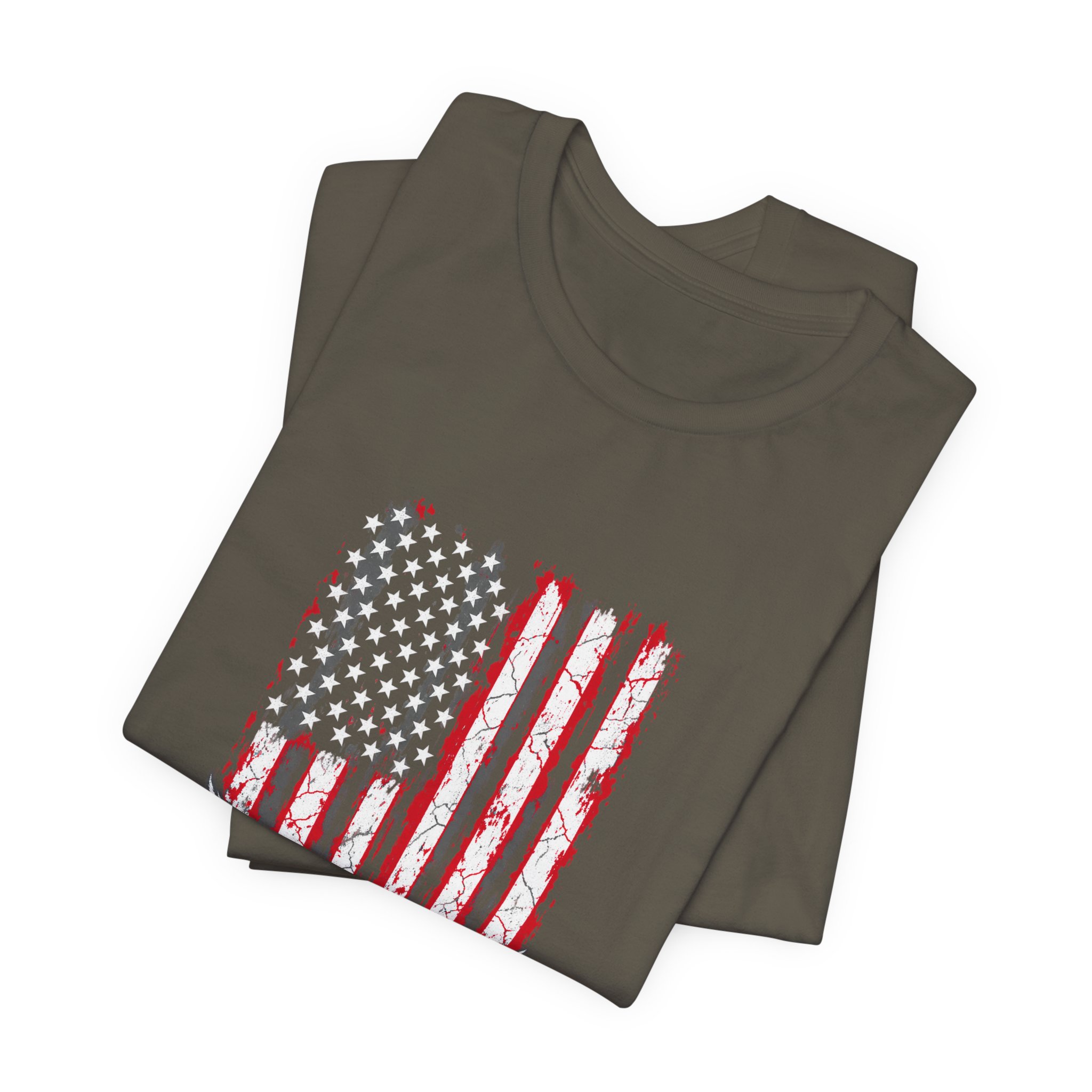 Spirit of '76 T-Shirt — Daily Beltway - Image 11