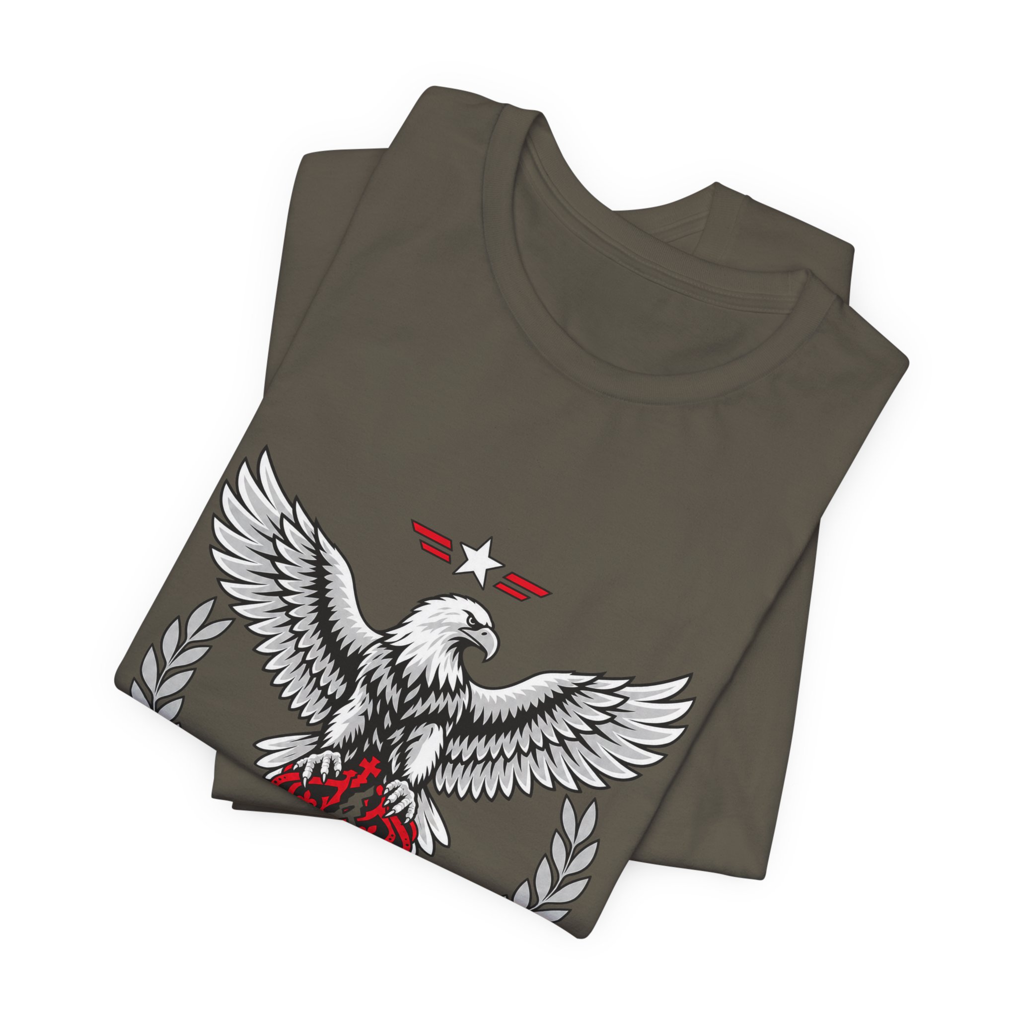 Republic Not Empire T-Shirt — Daily Beltway - Image 11