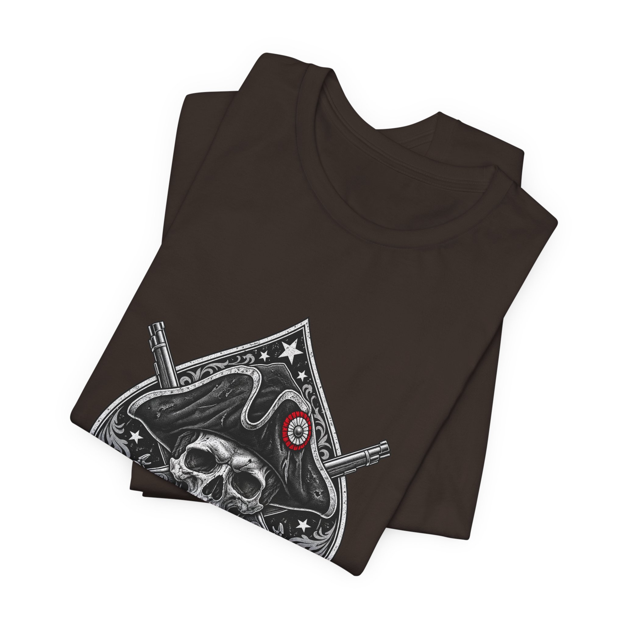 Cold Dead Hands T-Shirt — Daily Beltway - Image 3
