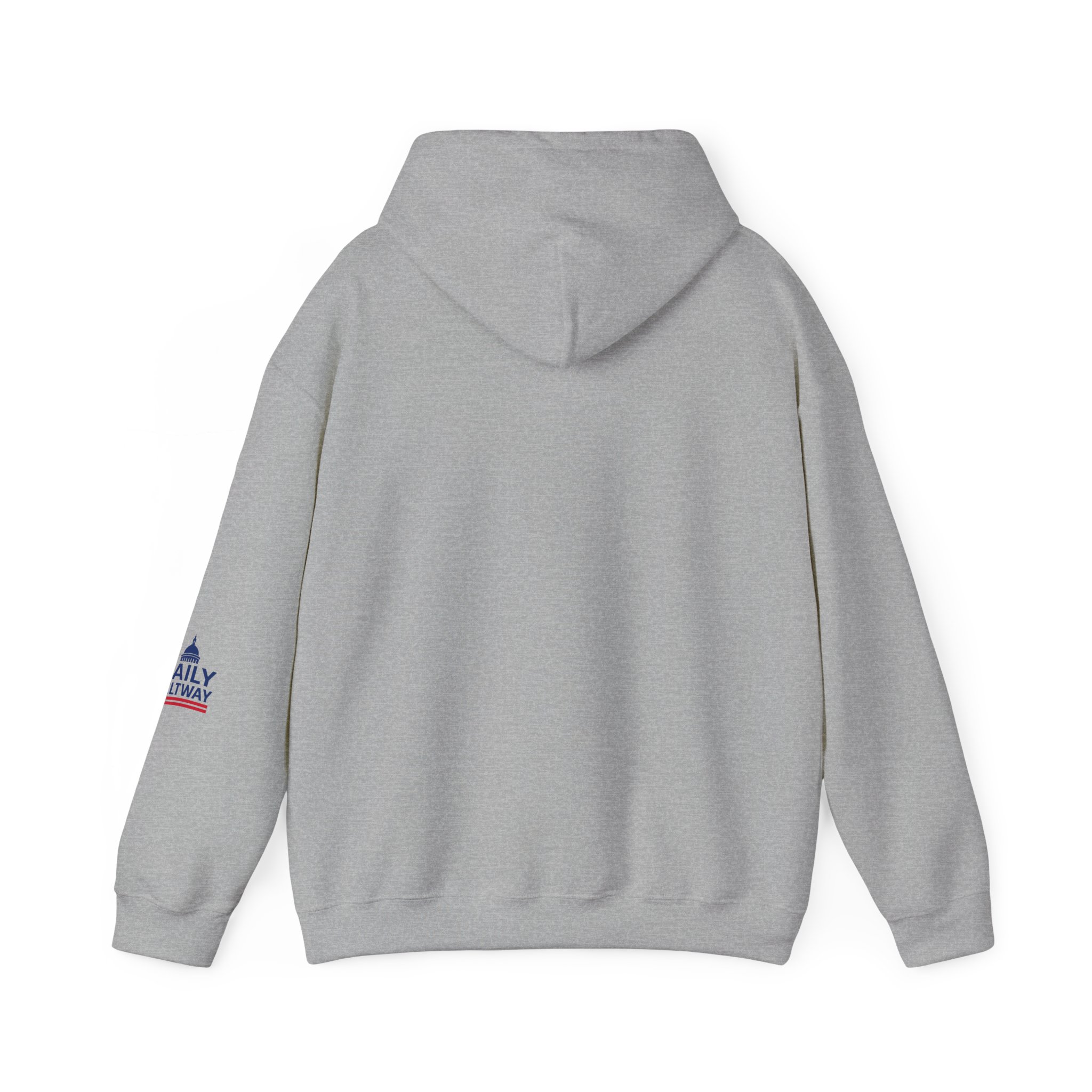 Still Socialism Hoodie — Daily Beltway - Image 18