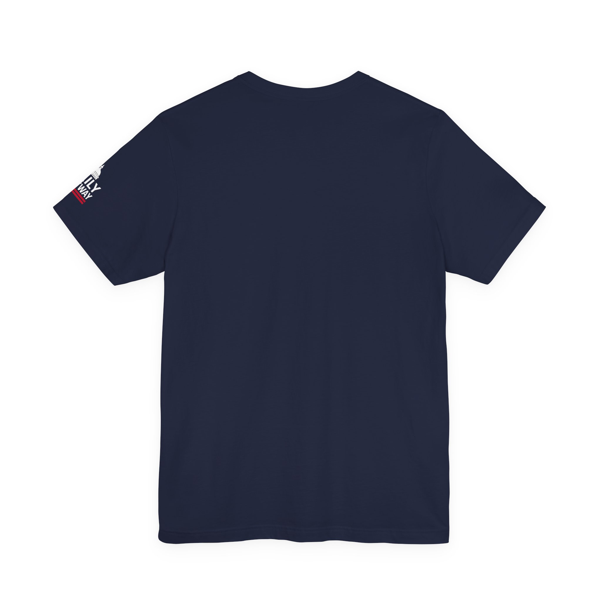 Better Dead Than Red T-Shirt — Daily Beltway - Image 30