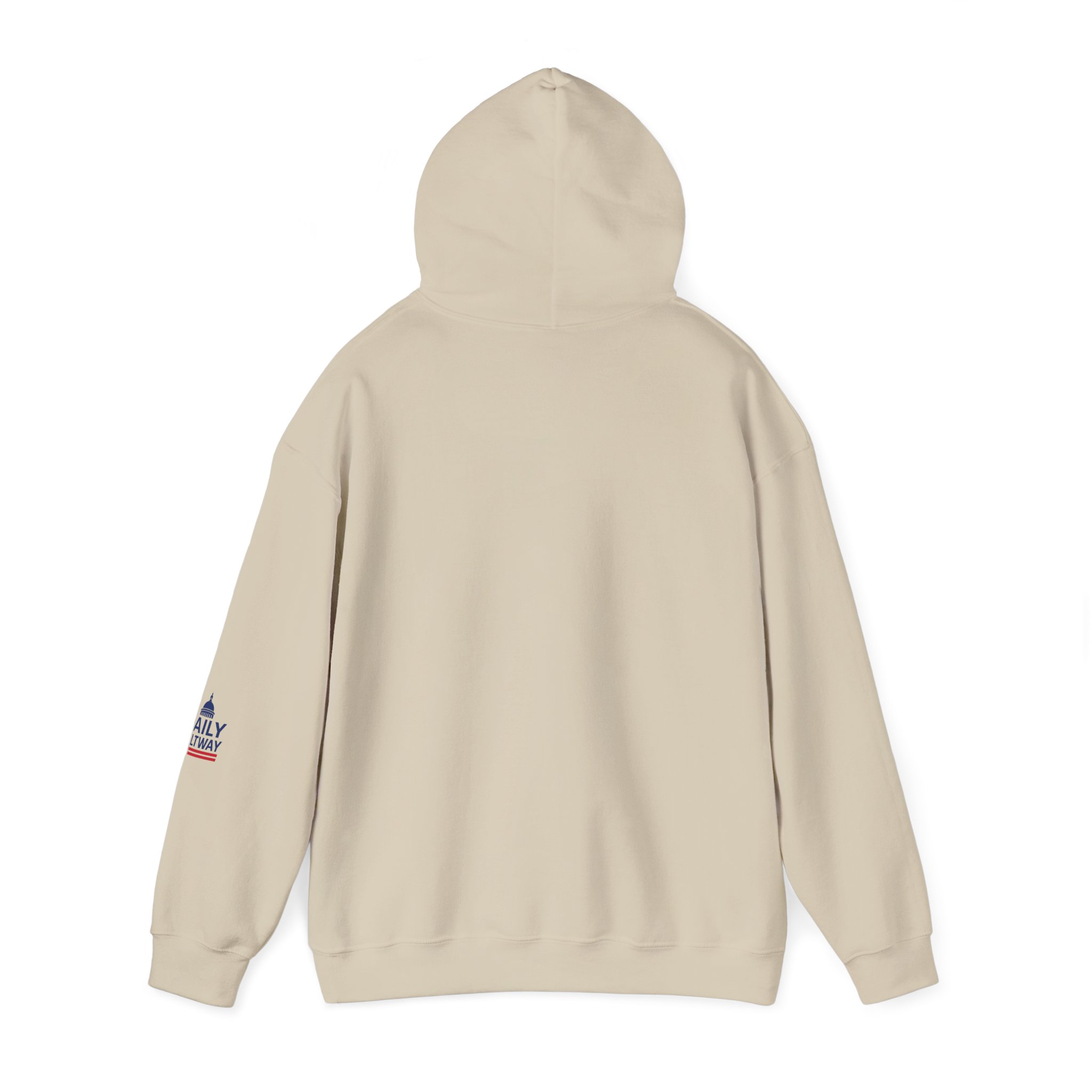Still Socialism Hoodie — Daily Beltway - Image 15