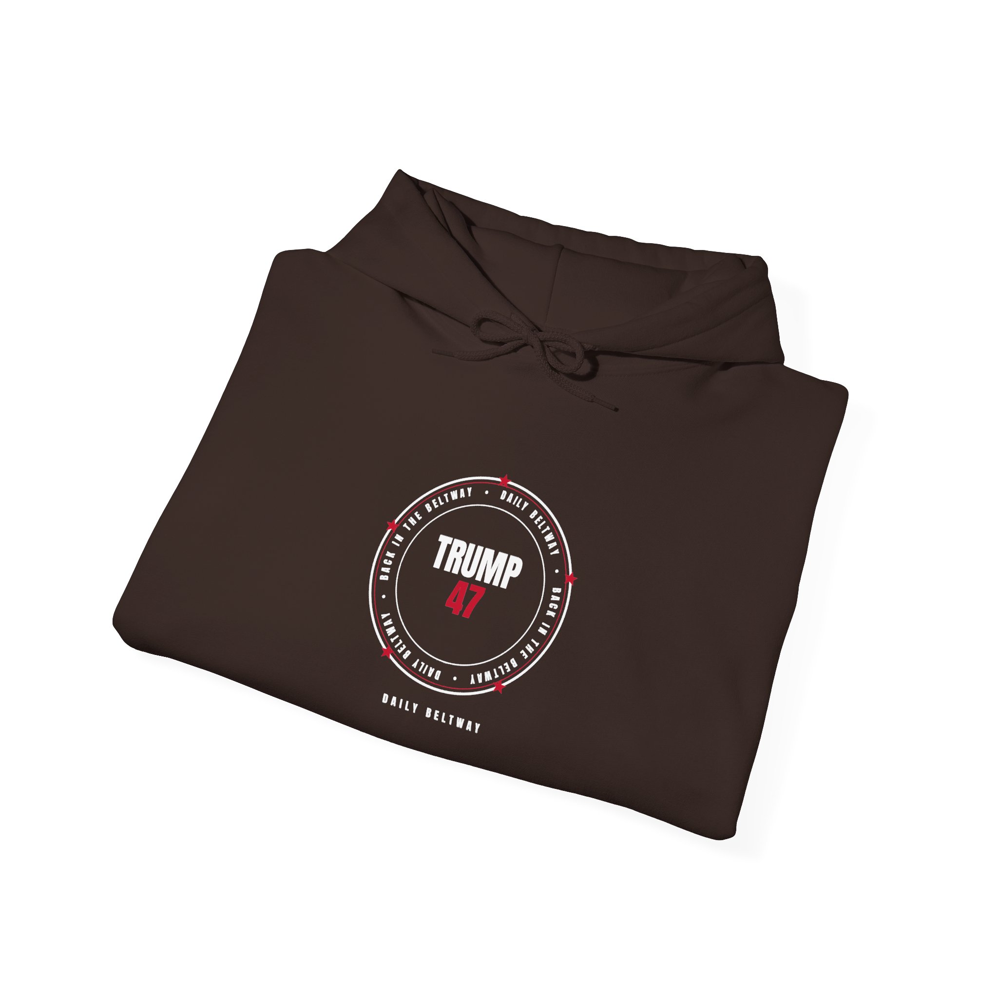 Trump 47 Beltway Hoodie — Daily Beltway - Image 8