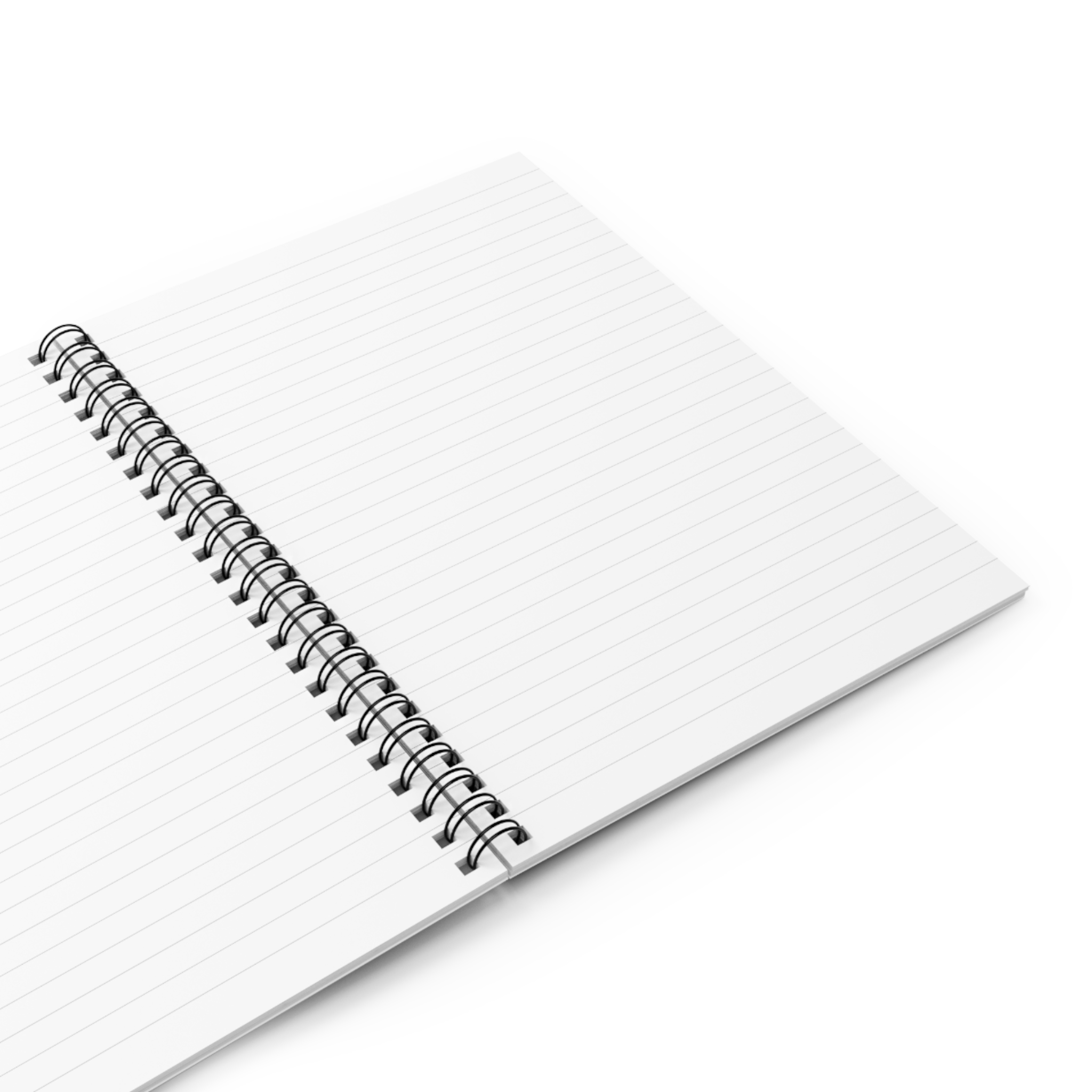 Trump 47 Beltway Spiral Notebook — Daily Beltway - Image 4