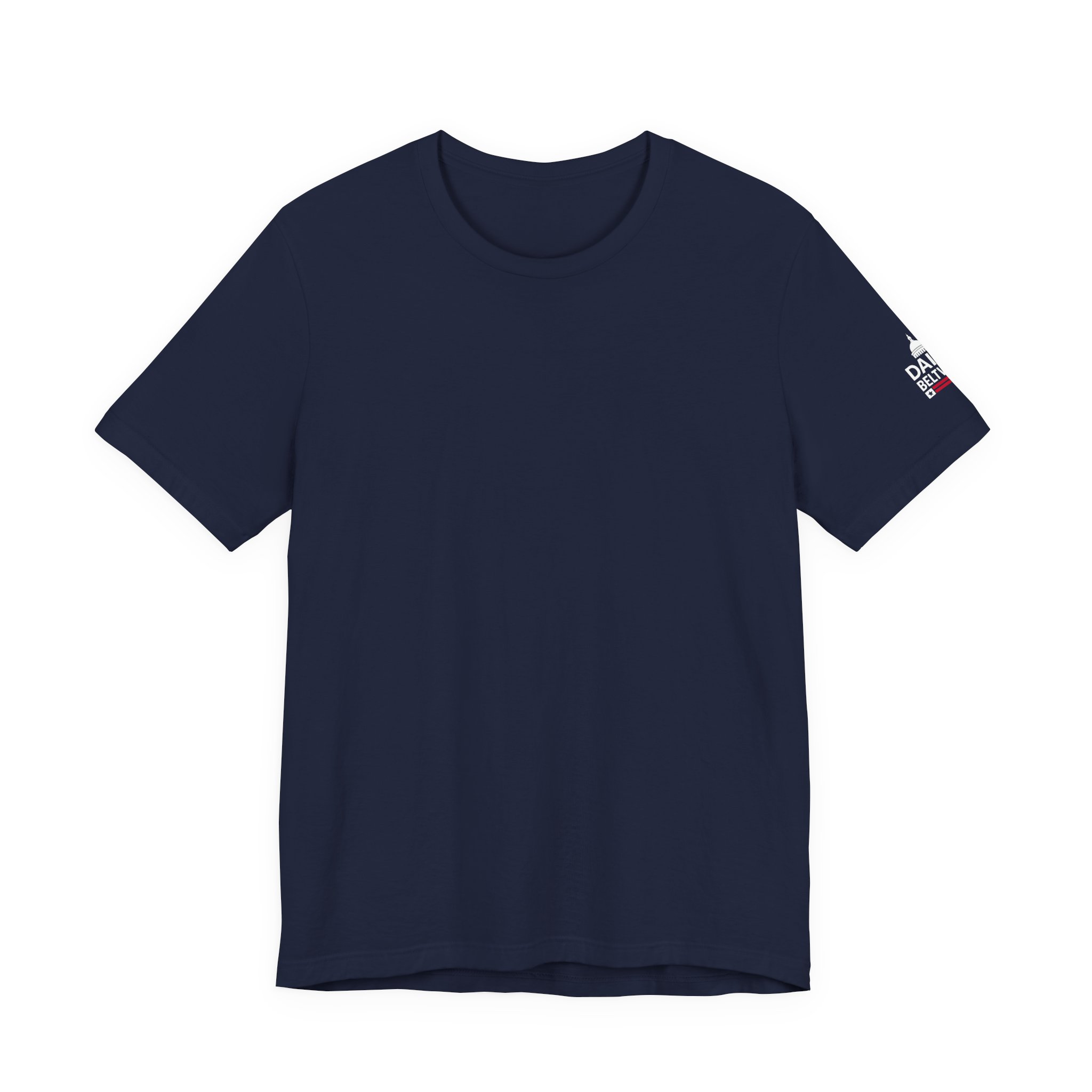 Pritzker's Denial T-Shirt — Daily Beltway - Image 17