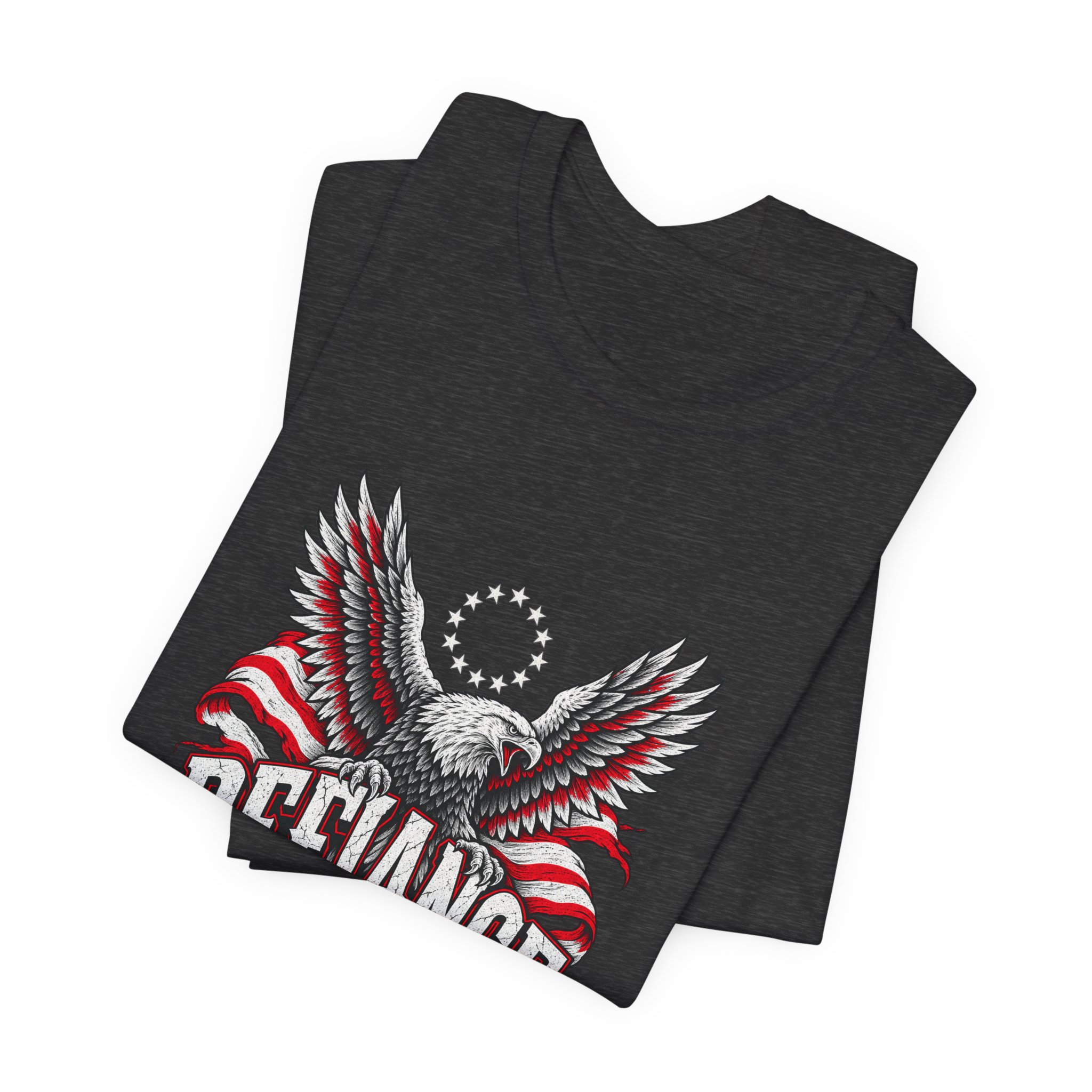 Defiance Since 1776 T-Shirt — Daily Beltway - Image 27