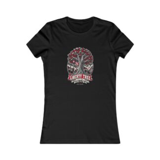 Liberty Tree Heritage Women's Tee — Daily Beltway