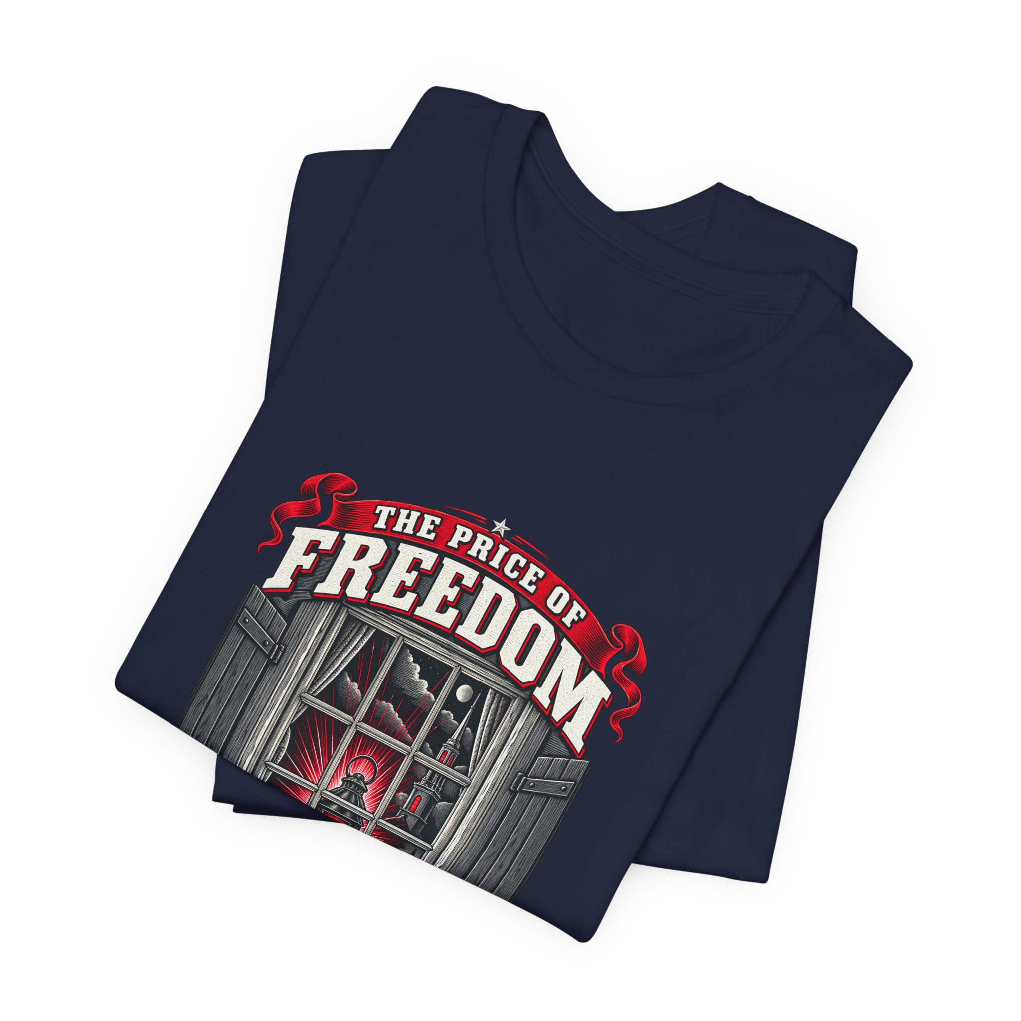 Eternal Vigilance Maxim T-Shirt — Daily Beltway - Image 31