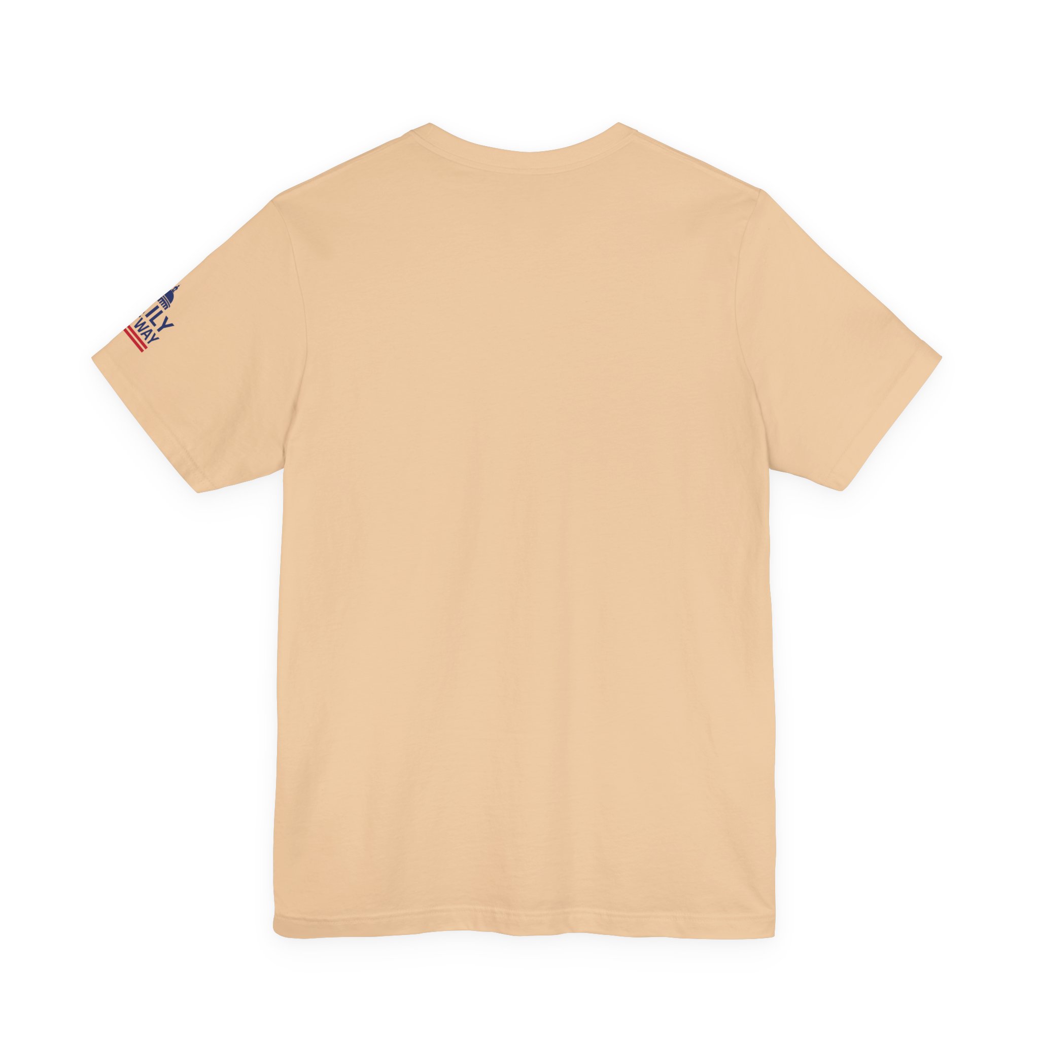 Lazy Money T-Shirt — Daily Beltway - Image 18