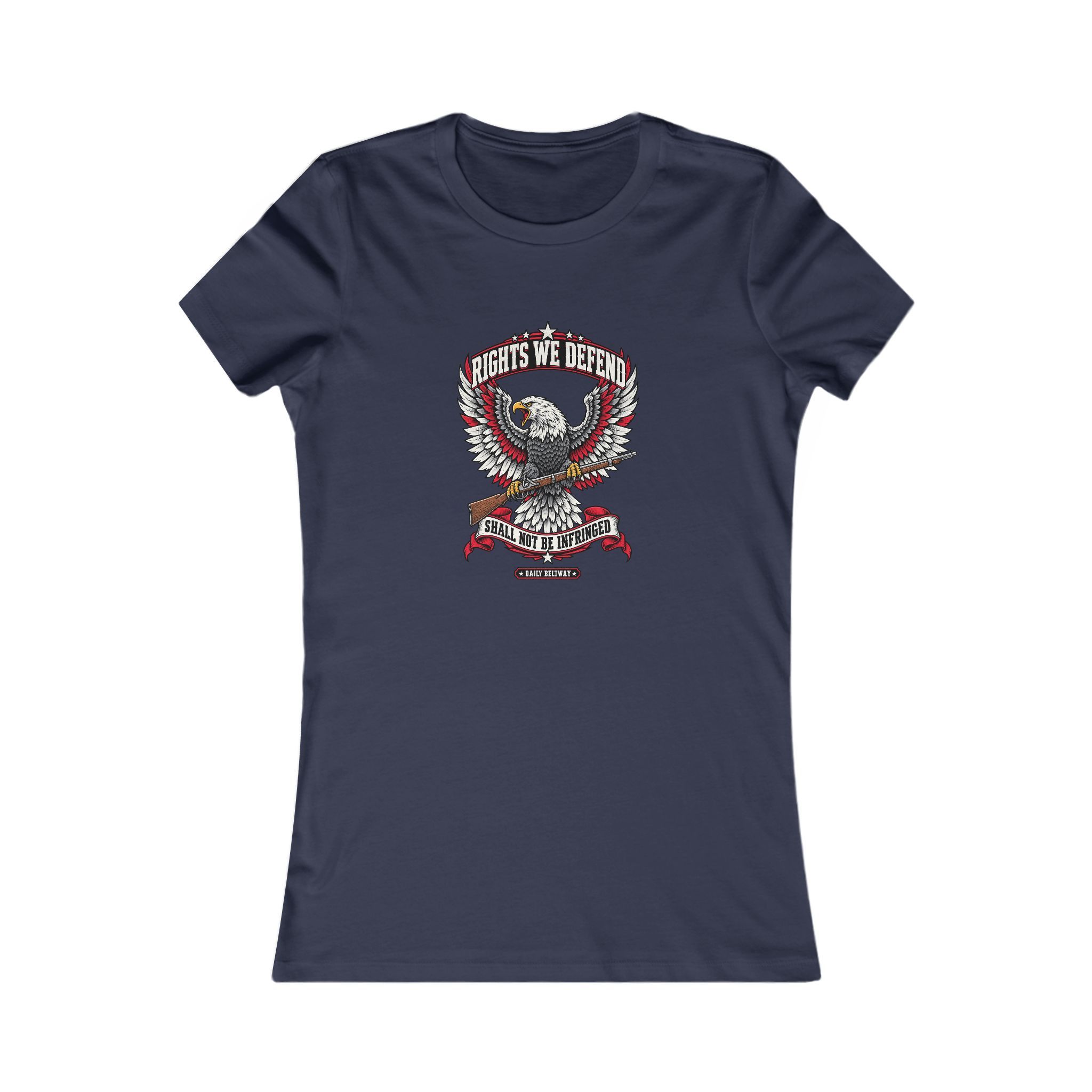 Rights We Defend Women's Tee — Daily Beltway - Image 17
