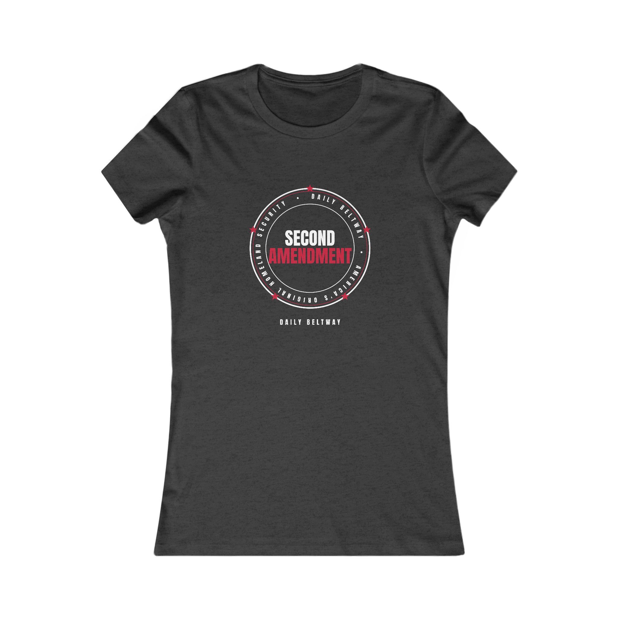 Original Homeland Security Women's Tee — Daily Beltway - Image 13