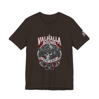 Valhalla Bound T-Shirt — Daily Beltway
