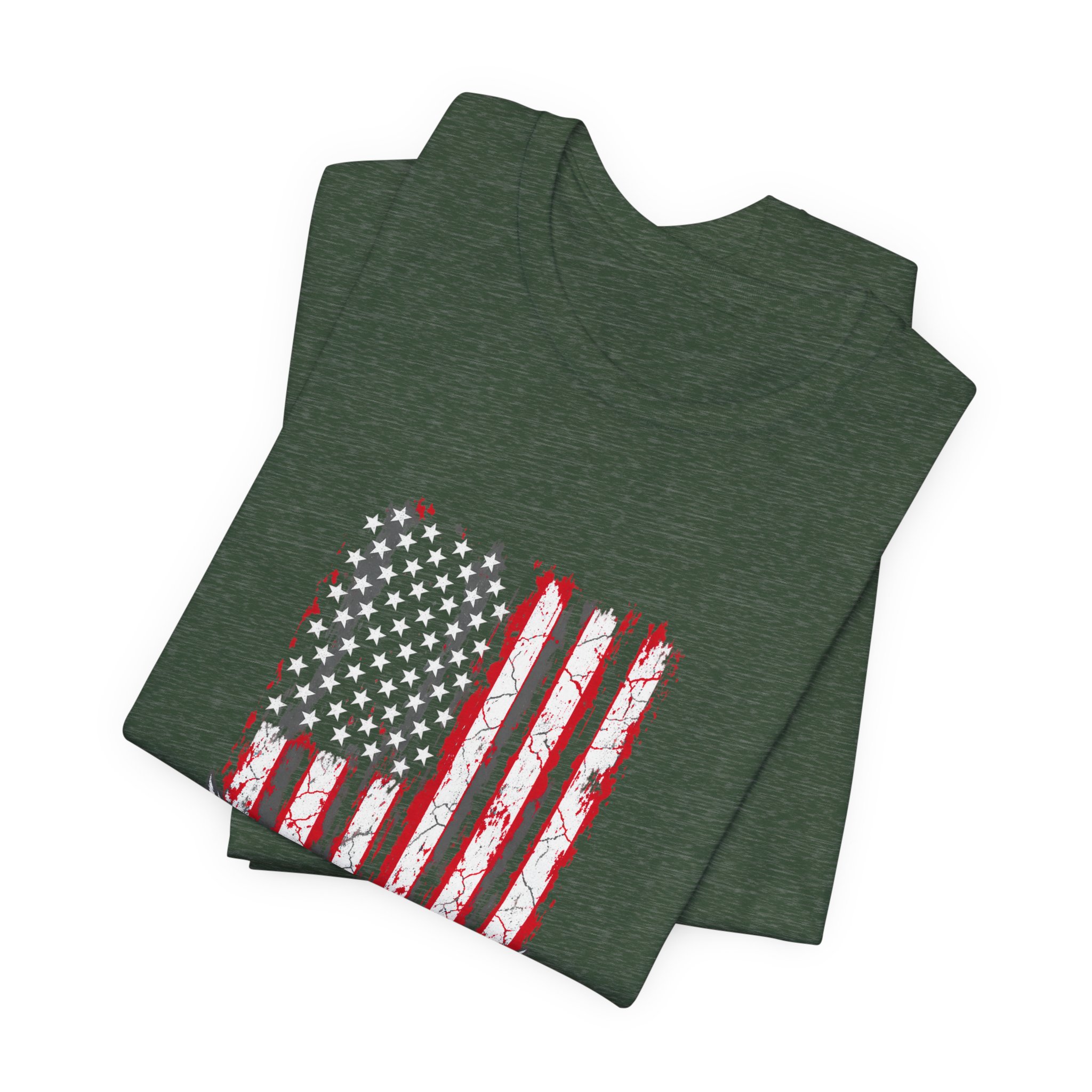Spirit of '76 T-Shirt — Daily Beltway - Image 19