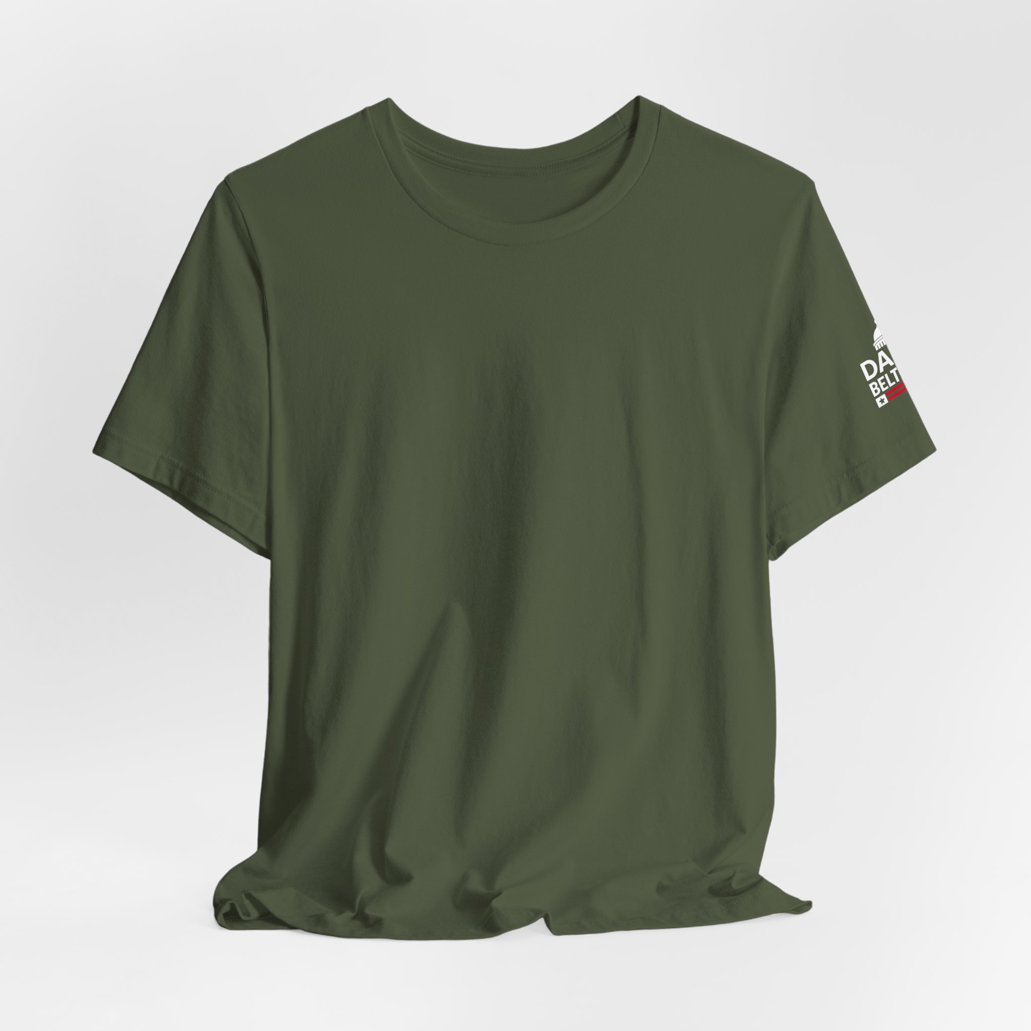 Jefferson's First Draft T-Shirt — Daily Beltway - Image 8