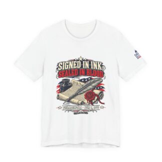 Signed In Ink T-Shirt — Daily Beltway