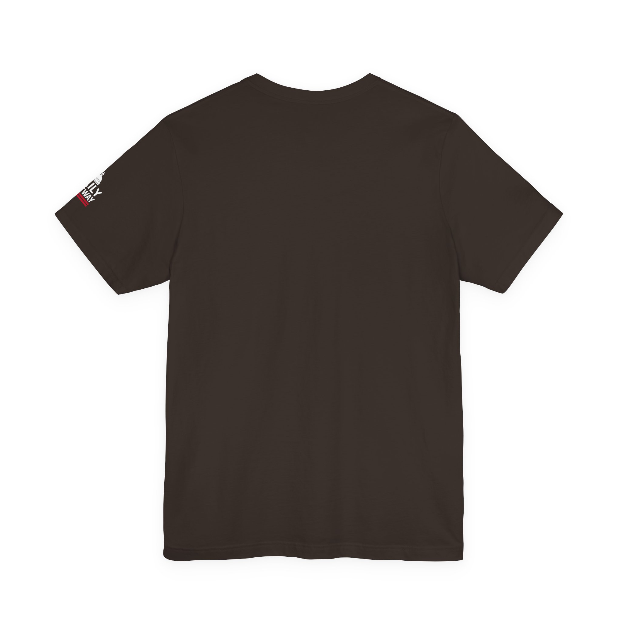 Credentialed Press Corps T-Shirt — Daily Beltway - Image 2
