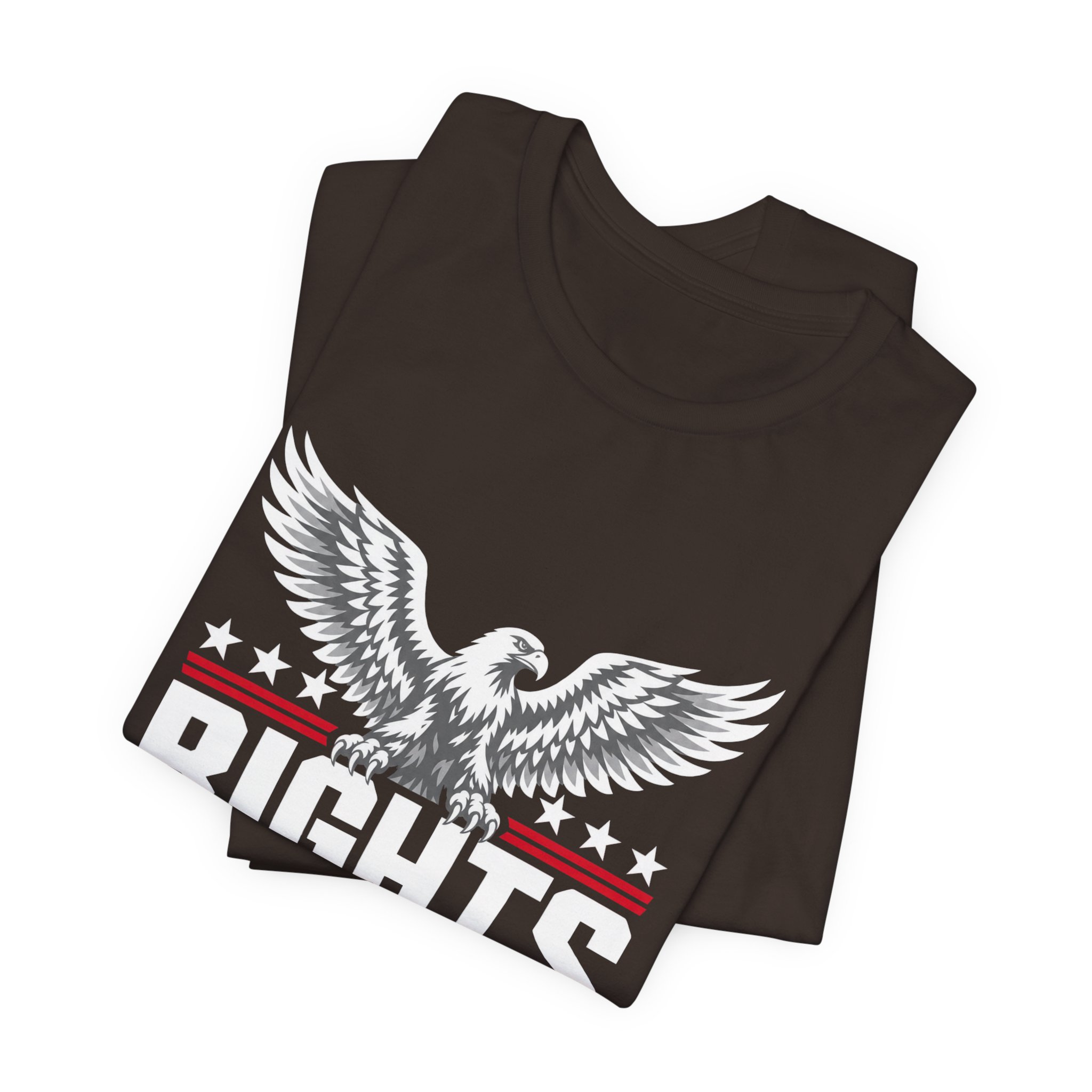 Rights Not Rations T-Shirt — Daily Beltway - Image 3