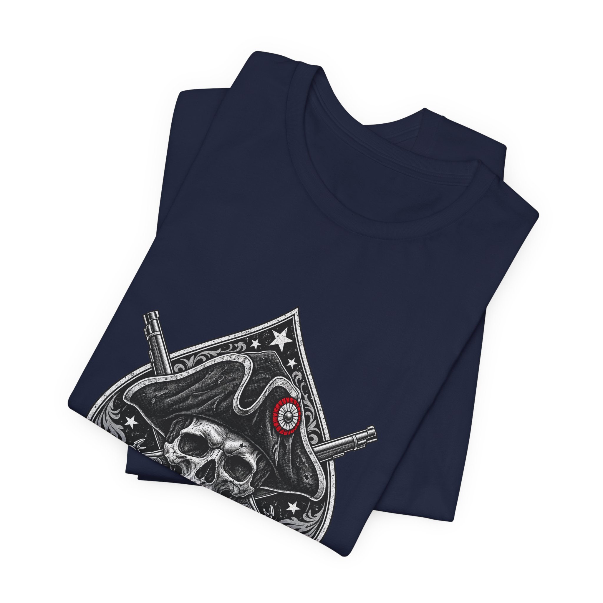 Cold Dead Hands T-Shirt — Daily Beltway - Image 31