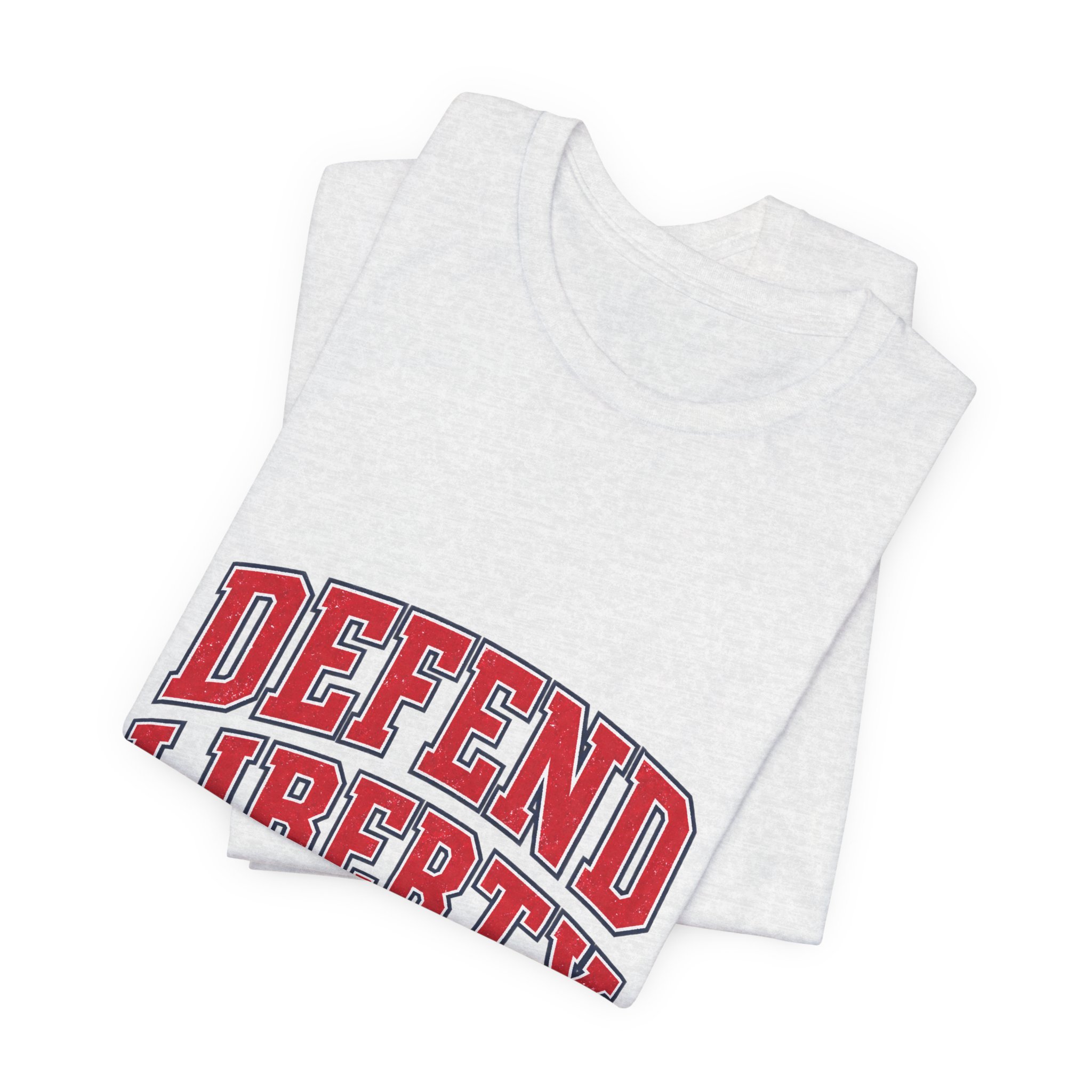 Defend Liberty Heritage T-Shirt — Daily Beltway - Image 7