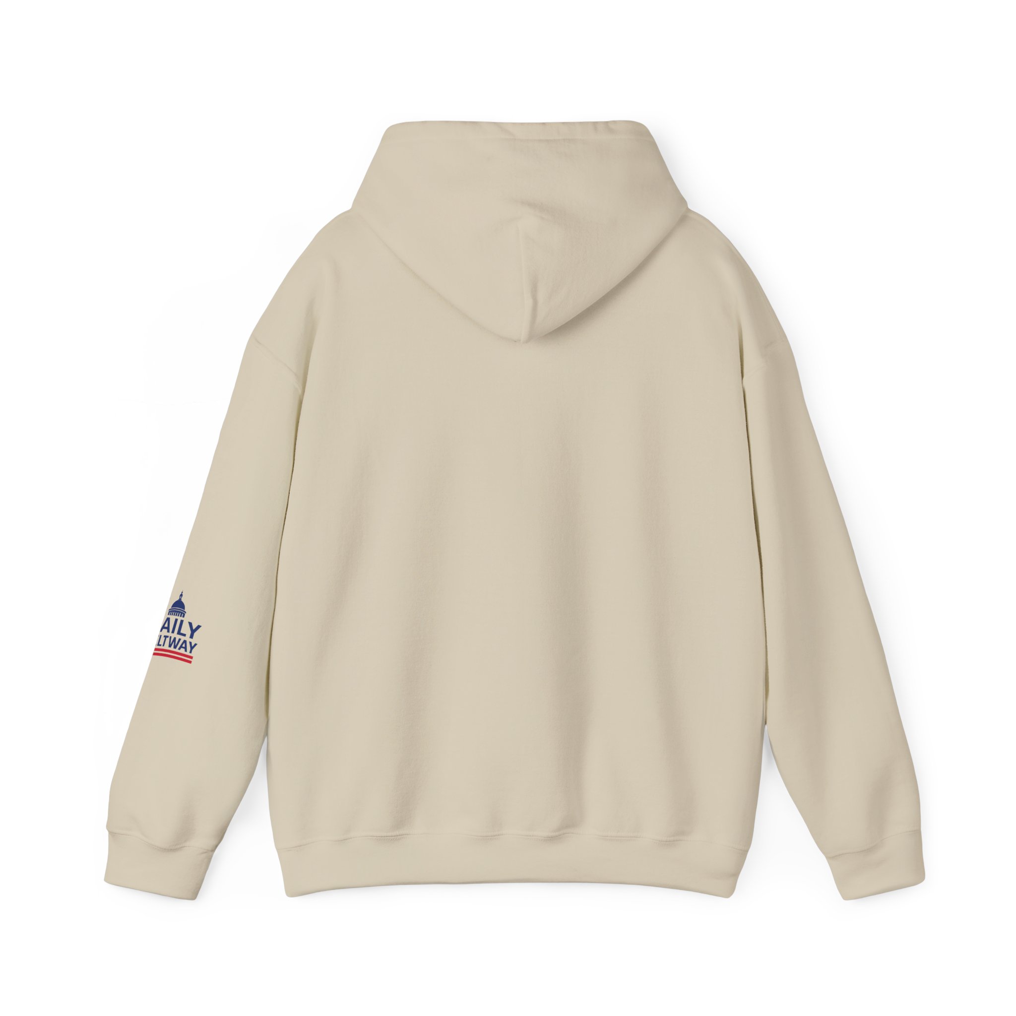 Still Socialism Hoodie — Daily Beltway - Image 14