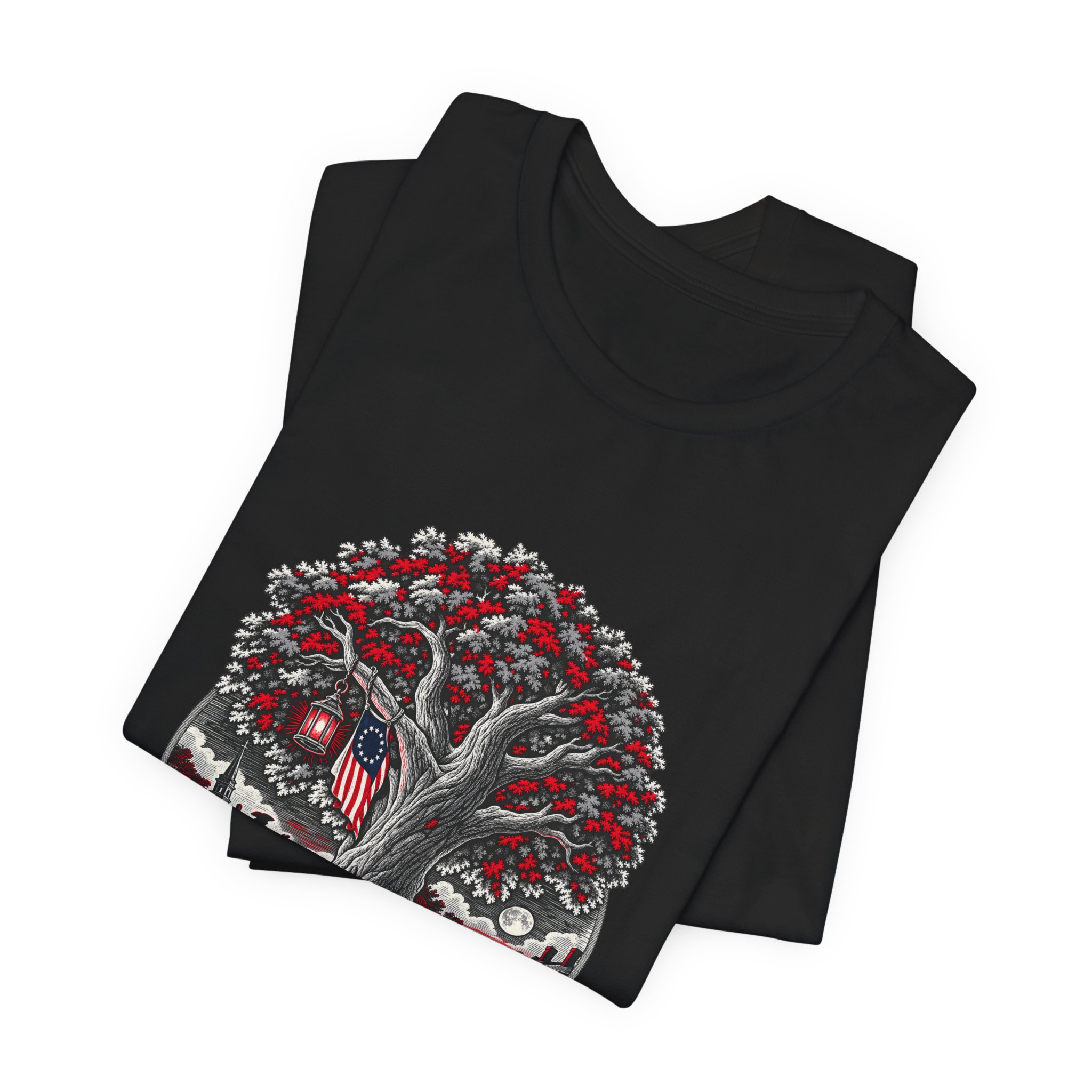 Liberty Tree Heritage T-Shirt — Daily Beltway - Image 7